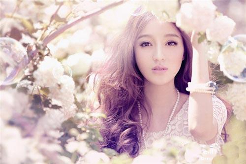 白馬