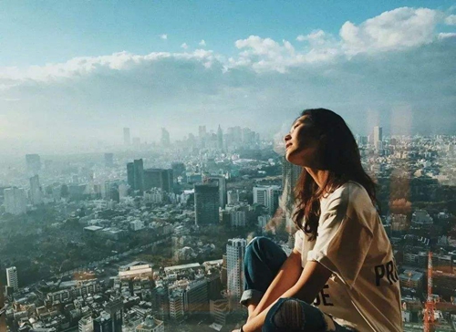 中國夢我的夢
