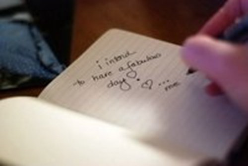我的情書