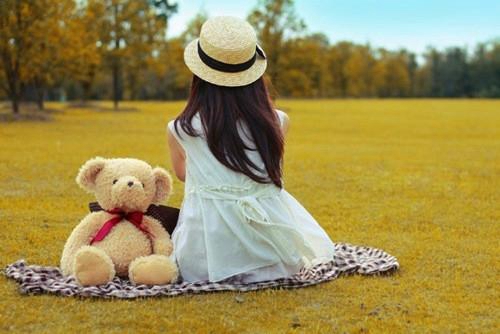 迷人小妹