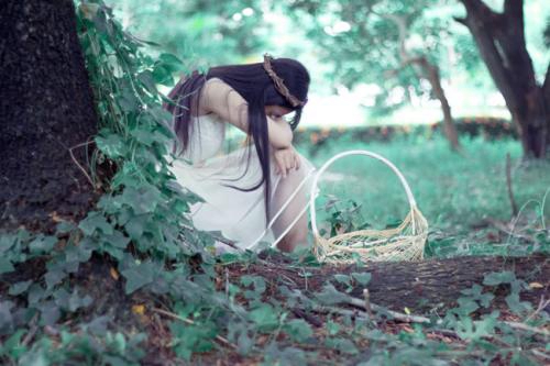 搜抖音女網名