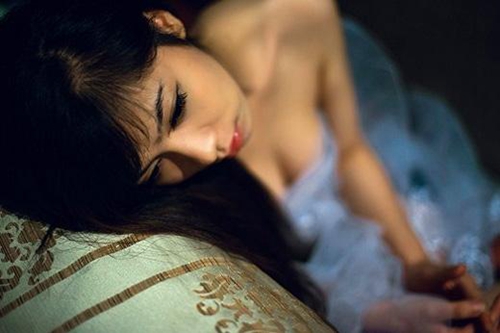 玉美人