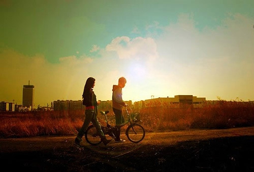 入門廣場舞辣妹的愛