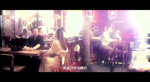 廣場舞健身操阿成