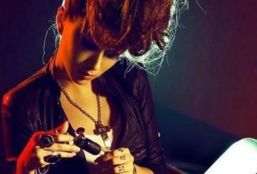廣場舞楊麗萍愛情天堂