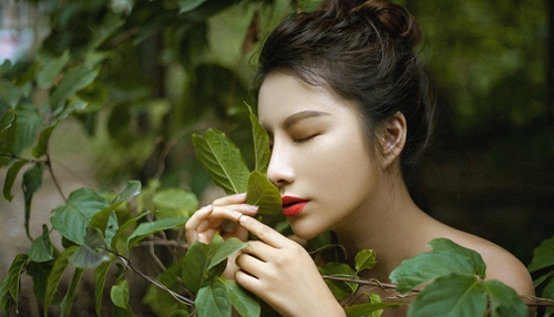 中國歌兒美茉莉廣場舞