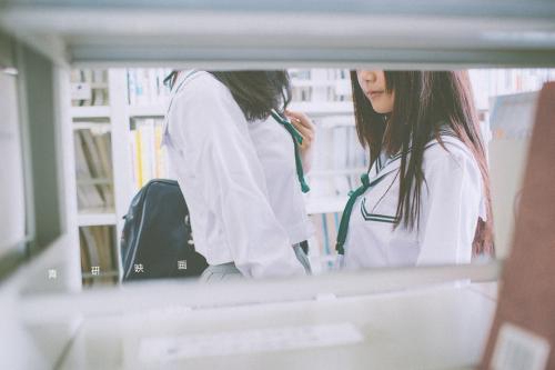 牽牽你心