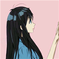 有哪些動漫頭像?3