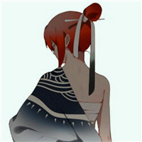 小女生頭像萌萌噠頭像卡通1