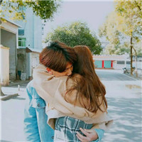 閨蜜兩人頭像網名9