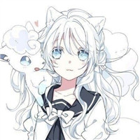 霸氣頭像動漫男沒有感情14