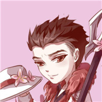 虎年動漫女生微信頭像4 虎年動漫女生微信頭像4