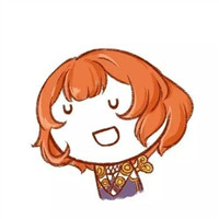 親子服裝卡通頭像12