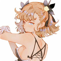 美女豬頭像12
