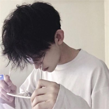 不非主流id10