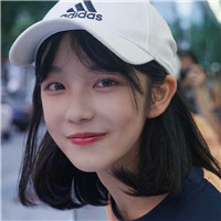 依然美女灰色頭像4