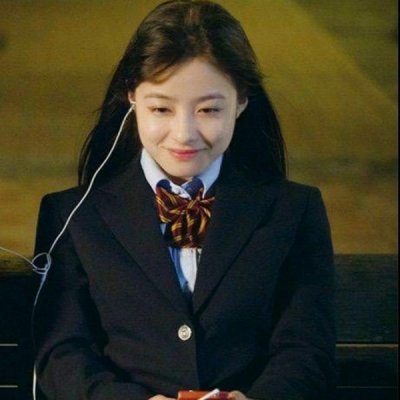 推薦15張昵稱的空白頭像圖片7