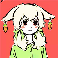 貓咪戴帽黑色頭像9