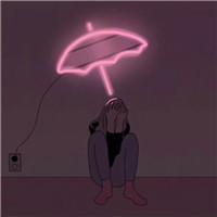歐美時尚卡通頭像女生4