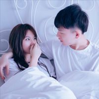 形容卡通的傷感頭像的句子9