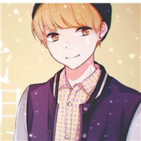 閨蜜櫻花夢幻頭像圖片6