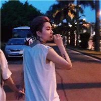 可愛的頭像大全男生10