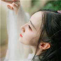qq頭像男生拿玫瑰12