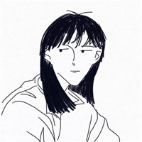 小女孩用什么微信頭像5
