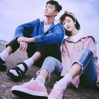張小盒漫畫頭像黑白6