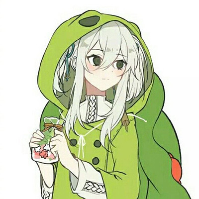 歐美女頭像大圖11