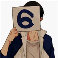 美女豬頭像1