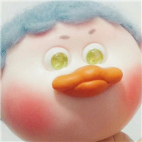 恐怕頭像3