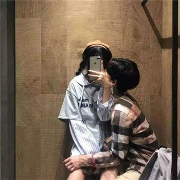 動漫神仙可愛頭像女生10