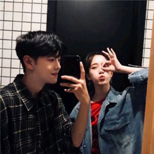 頭像認證廣告是什么14