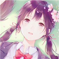 金字個性頭像2