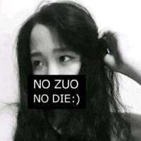 仙女頭像高冷黑白5