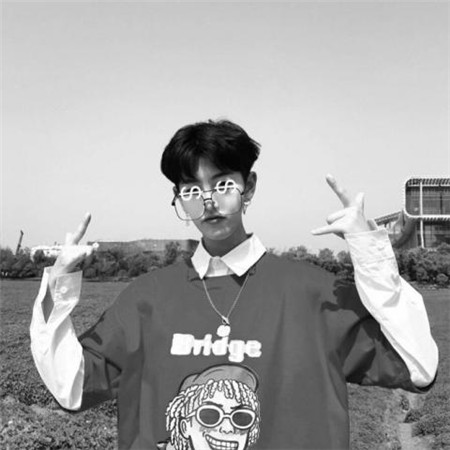 微信麥穗頭像1