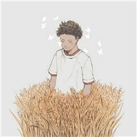 推薦15張昵稱的空白頭像圖片1