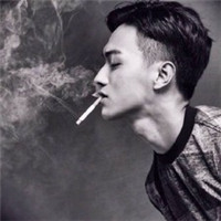傷感男生頭像冷酷動漫11