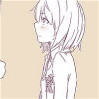 原宿女生頭像最新韓版1