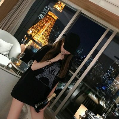 符合小仙女氣質的高清頭像10