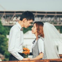 考試祈福頭像女生唯美4