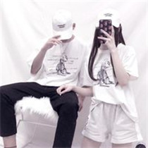 炫酷頭像女動漫圖片1