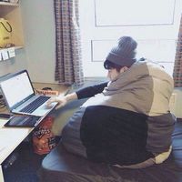 高清頭像女生動漫傷感圖片7