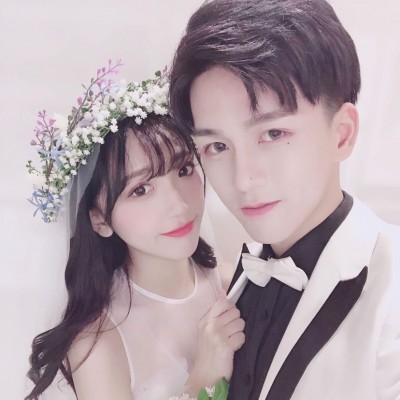 q版姐妹頭像7