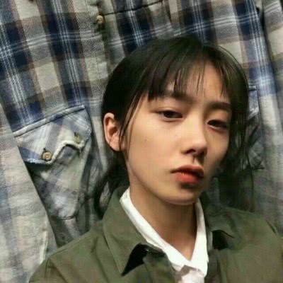 成熟抽煙歐美頭像男生10