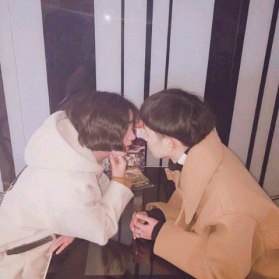 姻緣的微信頭像8