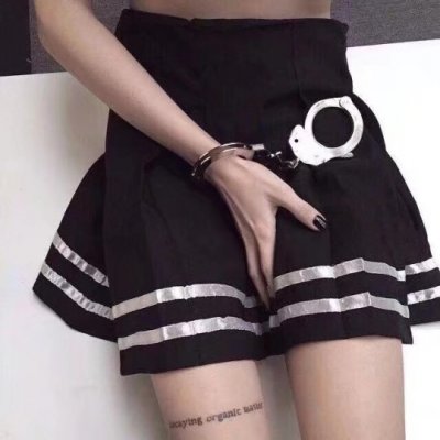 炫酷qq頭像動漫5