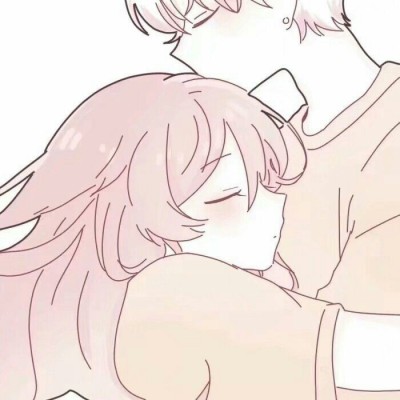 微信胖男生頭像手繪卡通8