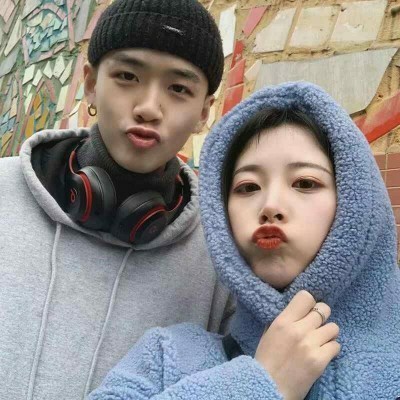 分手后的炫酷頭像男生2